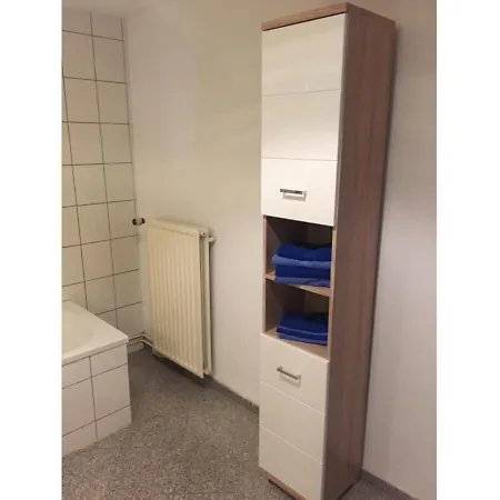 Weber Fewo Apartment *