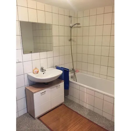 Apartment Weber Fewo
